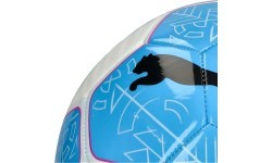 Puma futbola bumba Prestige Ball White Blue 083992 12