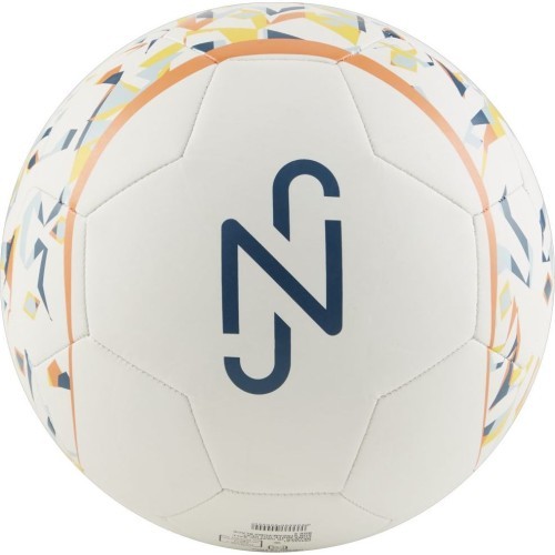 Футбольный мяч Puma Neymar Jr, белый 084232 01