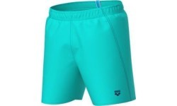 Peldbikses Fundamentals Boxer R Water-Navy 3XL - 870