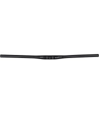 Stūre FORCE Basic H4.4 31,8/780mm alumīnija (melna)