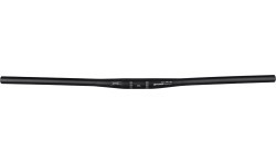 FORCE Basic H4.4 Handlebar 31.8/780mm Aluminium (black)