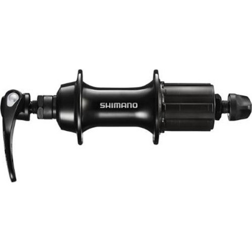 Втулка задняя V-brake Shimano Sora FH-RS300 8/9/10-скоростная кассета 32H