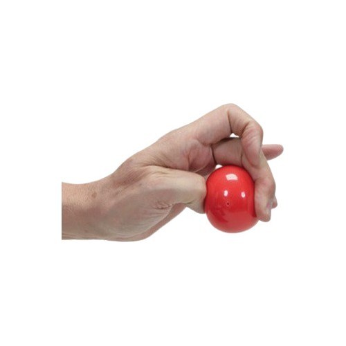 Мячик для тренировки кисти Freeball Maxi 5,5 см - Синий