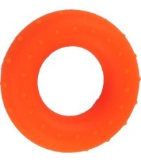 Oranža vingrošanas bumba Reha Fund PILO-3050 (smaga)