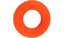 Oranža vingrošanas bumba Reha Fund PILO-3050 (smaga)