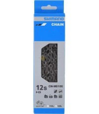 SHIMANO XT M8100 12 ātrumu ķēde