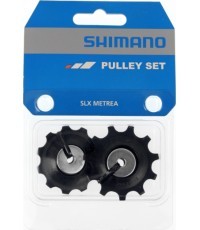 Aizmugurējā pārslēdzēja rullīši Shimano RD-M7000, 11 ātrumi