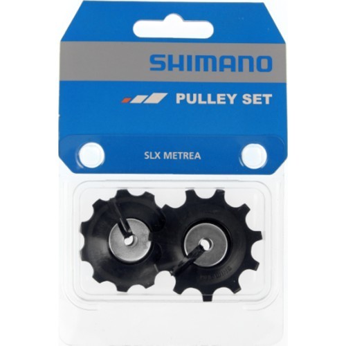 Shimano RD-M7000 rear derailleur pulleys, 11-speed