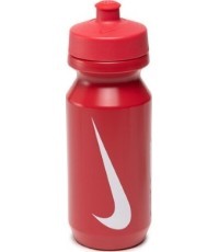 Бутылка для воды Nike NK Big Mouth Bottle 2.0 22oz красная N0000042 694