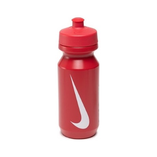 Бутылка для воды Nike NK Big Mouth Bottle 2.0 22oz красная N0000042 694