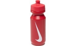 Nike NK Big Mouth Bottle 2.0 ūdens pudele 22oz sarkana N0000042 694