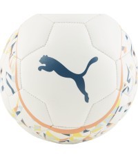 Puma Neymar Jr mini futbola bumba, balta, 084233 01