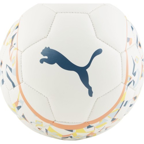 Puma Neymar Jr Mini Football White 084233 01