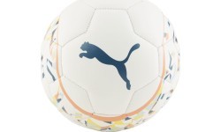 Мини-футбольный мяч Puma Neymar Jr, белый, 084233 01