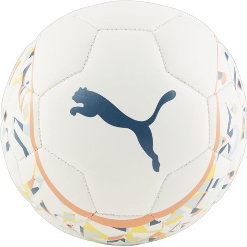 Puma Neymar Jr mini futbola bumba, balta, 084233 01
