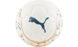 Puma Neymar Jr Mini Football White 084233 01