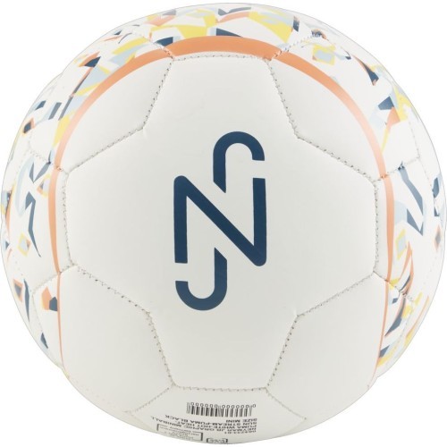 Puma Neymar Jr Mini Football White 084233 01