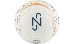 Puma Neymar Jr Mini Football White 084233 01