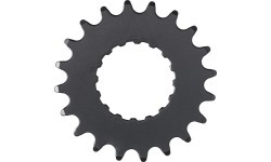 Priekšējais zobrats Miche Bosch e-Bike 20T