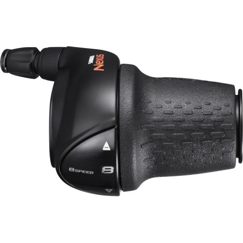 Правая ручка переключения передач Shimano Nexus C6000, 8 скоростей