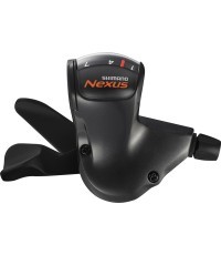 Манетка Shimano SL-7S50 Nexus CJ-NX10 7-скоростная, правая