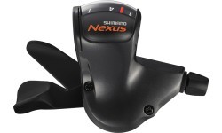 Pārslēgs Shimano SL-7S50 Nexus CJ-NX10 7 ātrumu, labais