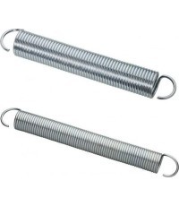 COMPLET SET OF SPRINGS FOR DOUBLE MINI-TRAMPOLINES