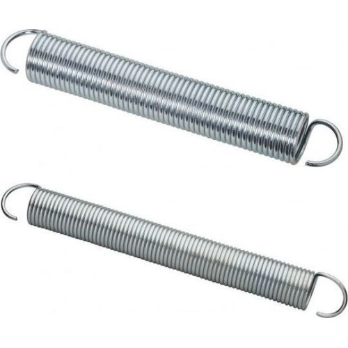 COMPLET SET OF SPRINGS FOR DOUBLE MINI-TRAMPOLINES