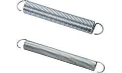 COMPLET SET OF SPRINGS FOR DOUBLE MINI-TRAMPOLINES