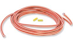 SET OF BUNGEE CORDS FOR BUNGEE TRAMPETTE