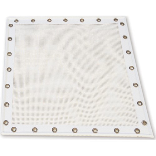 SPORTEX BED FOR BUNGEE AND SPRINGS TRAMPETTES