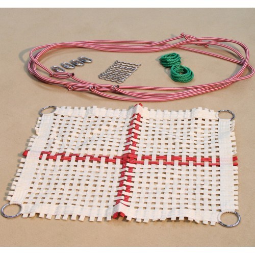 SPARE WEB BED FOR OPEN TRAMPETTE