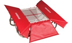 OPEN TRAMPETTE