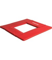 PERIPHERAL PROTECTION FOR SOFT TEAM-GYM TRAMPETTE
