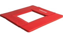 PERIPHERAL PROTECTION FOR SOFT TEAM-GYM TRAMPETTE