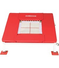 Vingrošanas batuts Soft Team-Gym Trampette