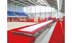 Batuts Acrotramp Long, 12,70 m