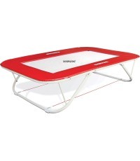 PVC lēcamvirsma Salto batutam