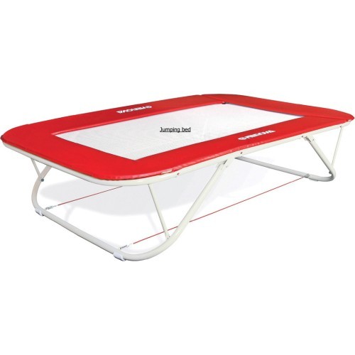 PVC BED FOR SALTO TRAMPOLINE