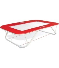 SALTO TRAMPOLINE