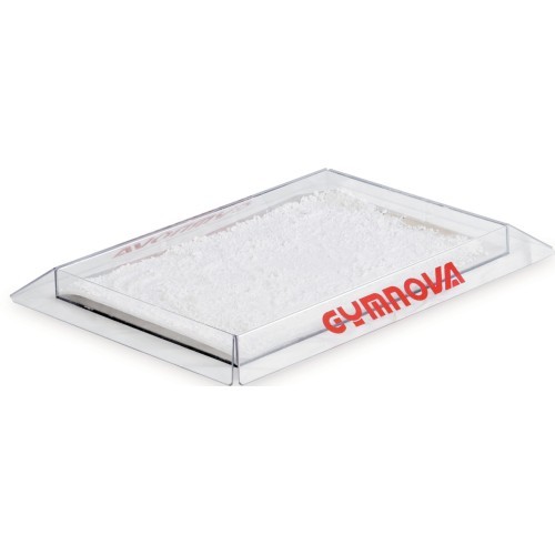 CHALK TRAY FOR FEET
