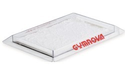 CHALK TRAY FOR FEET