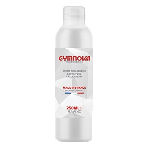 Magnēzija krēms, 250 ml pudele
