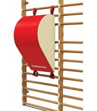HALF BENDING BAR