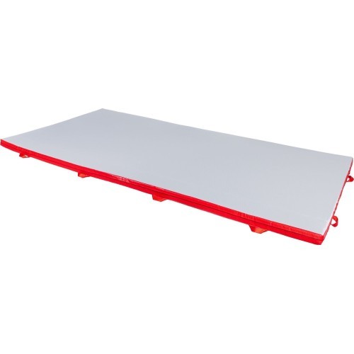 EXTRA SAFETY MAT FOR LANDING PITS - 400 x 200 x 10 cm