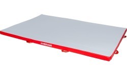 EXTRA SAFETY MAT FOR LANDING PITS - 300 x 200 x 10 cm