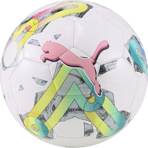Puma Orbita 6 MS Mini Football White 083788 01