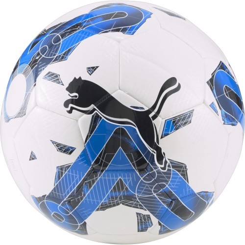 Puma Orbita 6 MS Football White Blue 083787 03