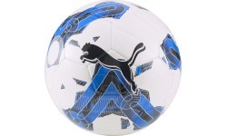 Puma Orbita 6 MS Football White Blue 083787 03