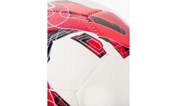 Puma futbola bumba Orbita 6 MS White Red 083787 02